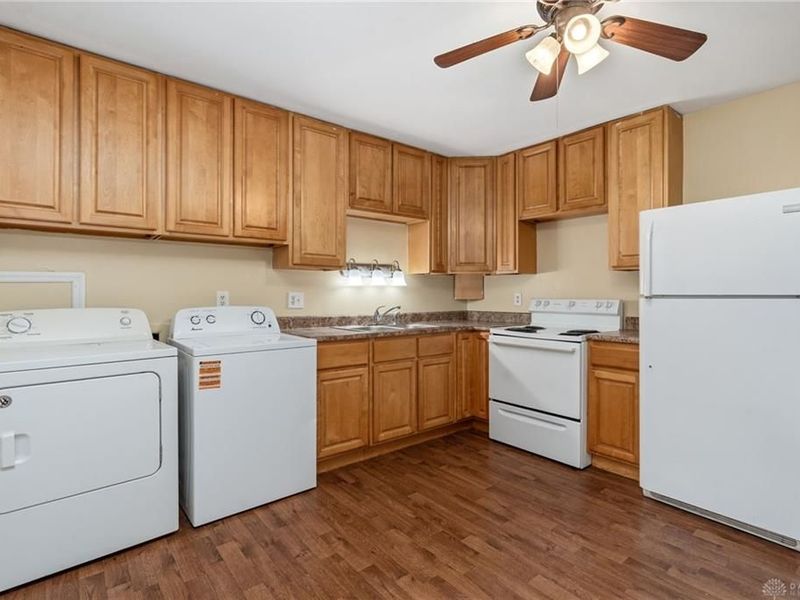 1938 Atkinson Drive, Xenia, OH 45385 Photo 14