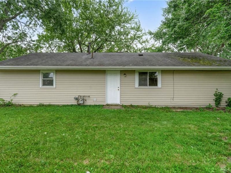 1938 Atkinson Drive, Xenia, OH 45385 Photo 8
