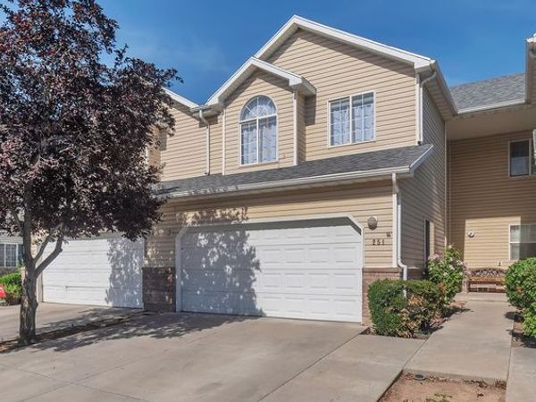 251 S PARKSIDE CT, Provo, UT 84601