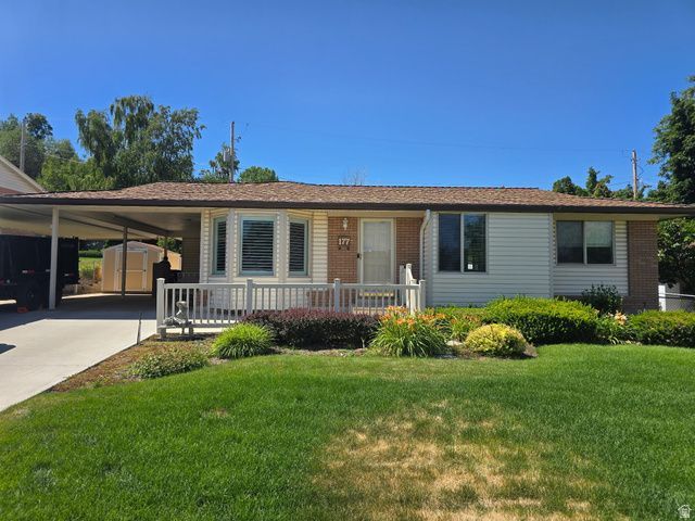 177 E 5200 S, Washington Terrace, UT 84405 Main Photo