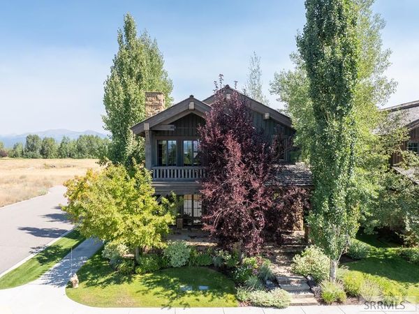 565 Woodland Star, DRIGGS, ID 83422
