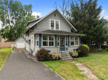 417 Franklin Street , Oneida, NY 13421