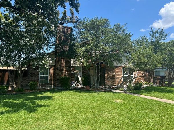 5110 Presidio Drive, Garland, TX 75043