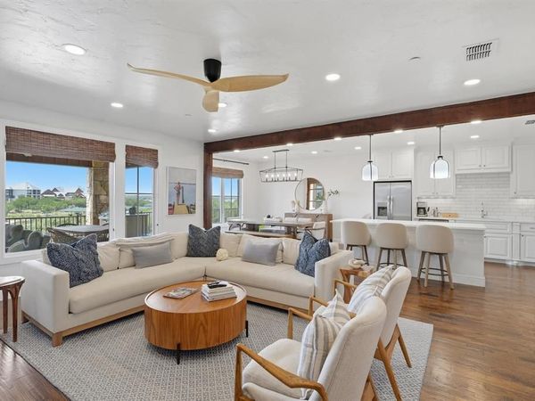 1653 Scenic Drive , Graford, TX 76449