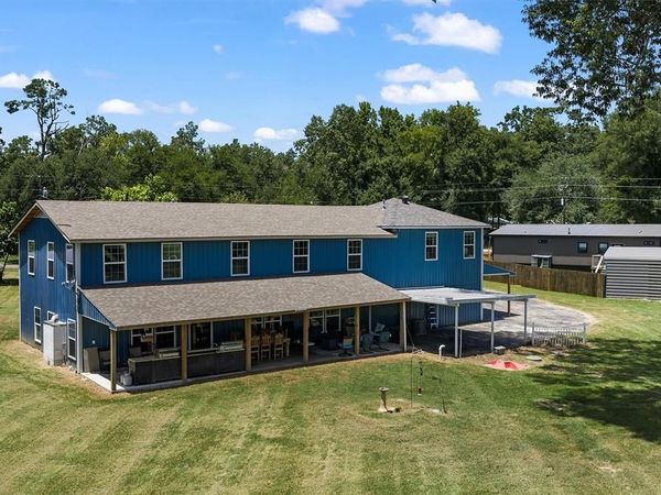 113 County Road 1844, Carthage, TX 75633