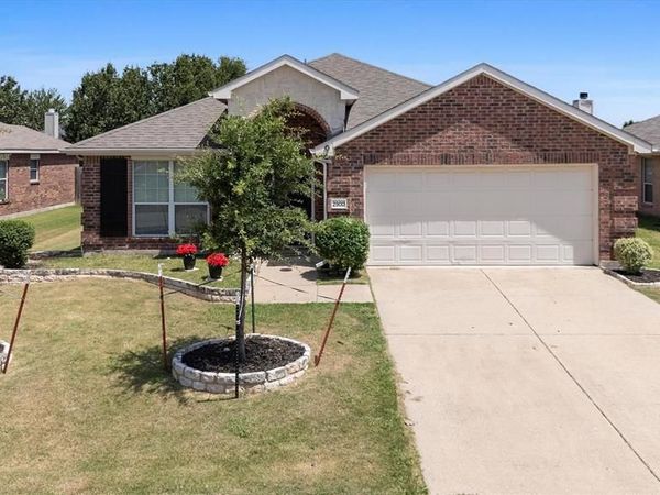 2900 Marsha Lane, Royse City, TX 75189