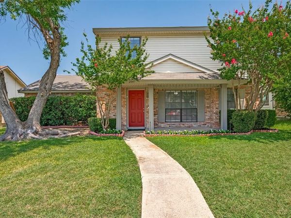 2047 Cologne Drive, Carrollton, TX 75007