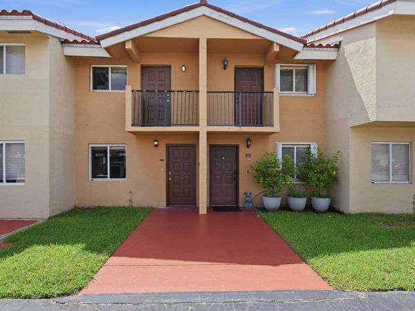 541 NW 82nd, Unit 377, Miami, FL 33126