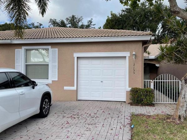 2551 Man Of War, West Palm Beach, FL 33411