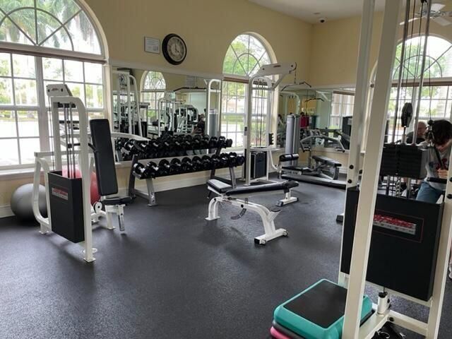 2551 Man Of War, West Palm Beach, FL 33411 Photo