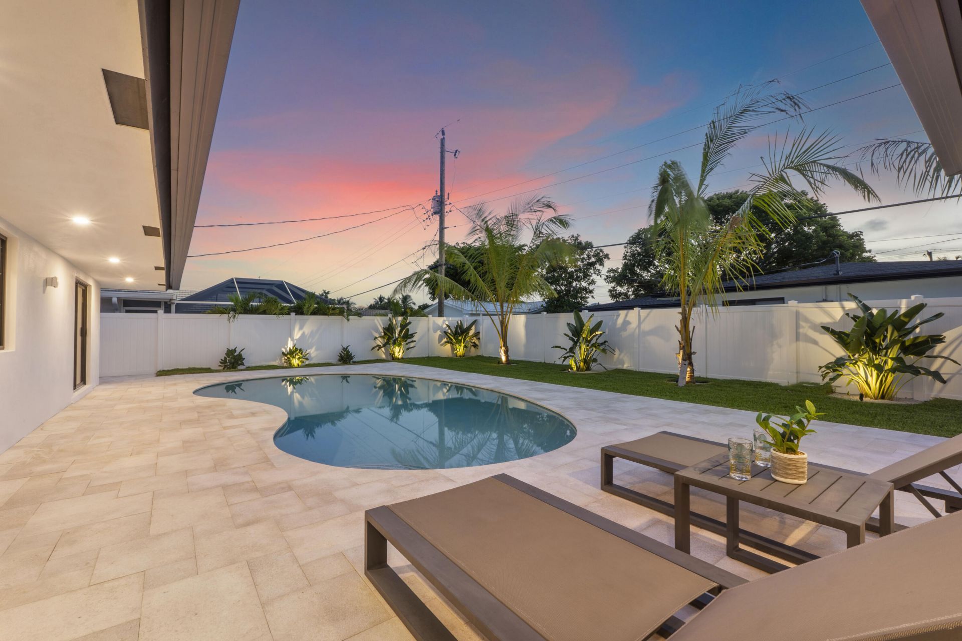6011 NE 19th Avenue, Fort Lauderdale, FL 33308 Photo