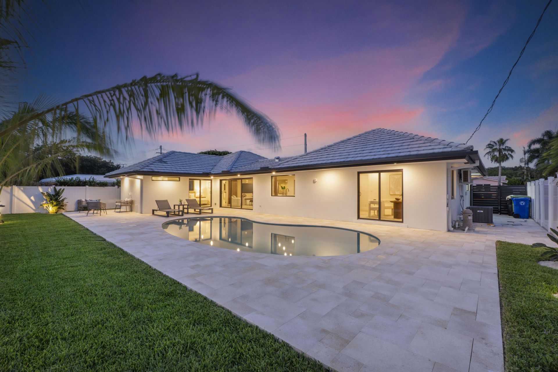 6011 NE 19th Avenue, Fort Lauderdale, FL 33308 Photo