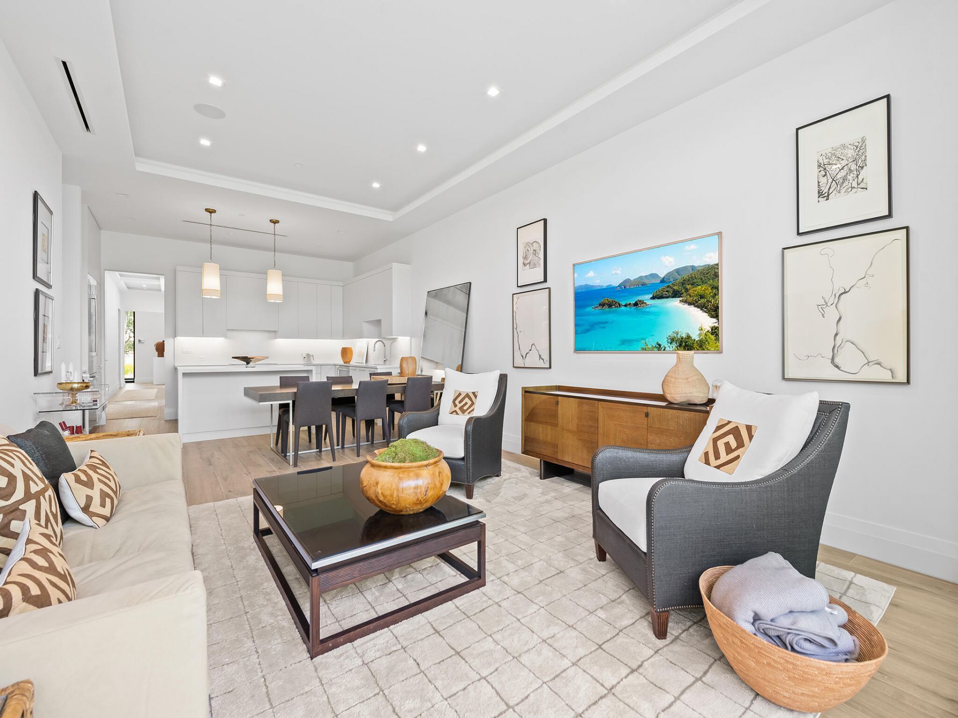 1177 George Bush Boulevard, Unit 207, Delray Beach, FL 33483 Photo