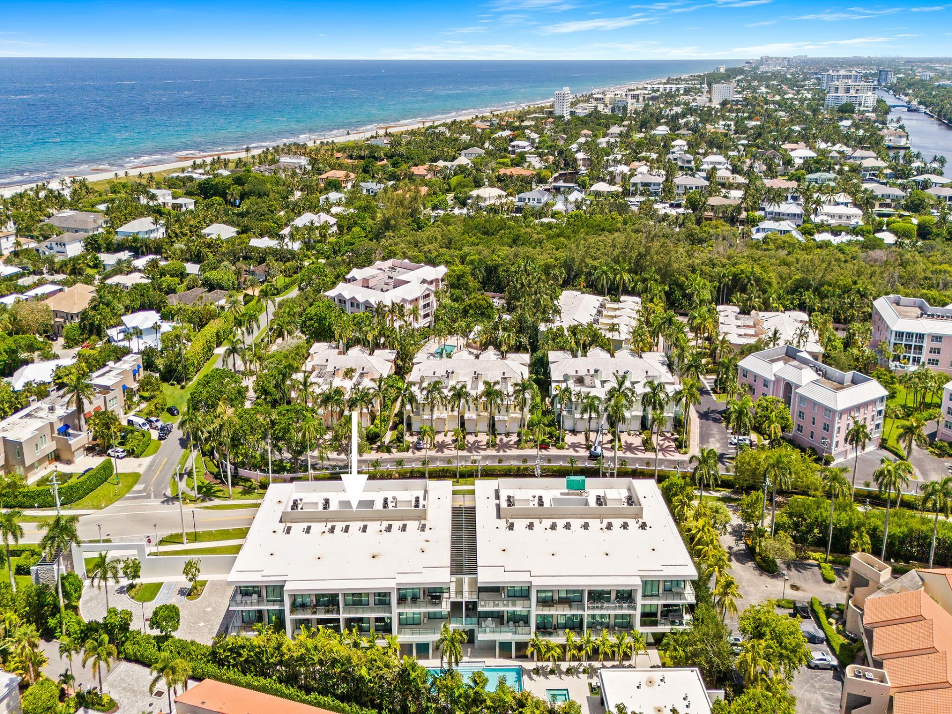 1177 George Bush Boulevard, Unit 207, Delray Beach, FL 33483 Photo