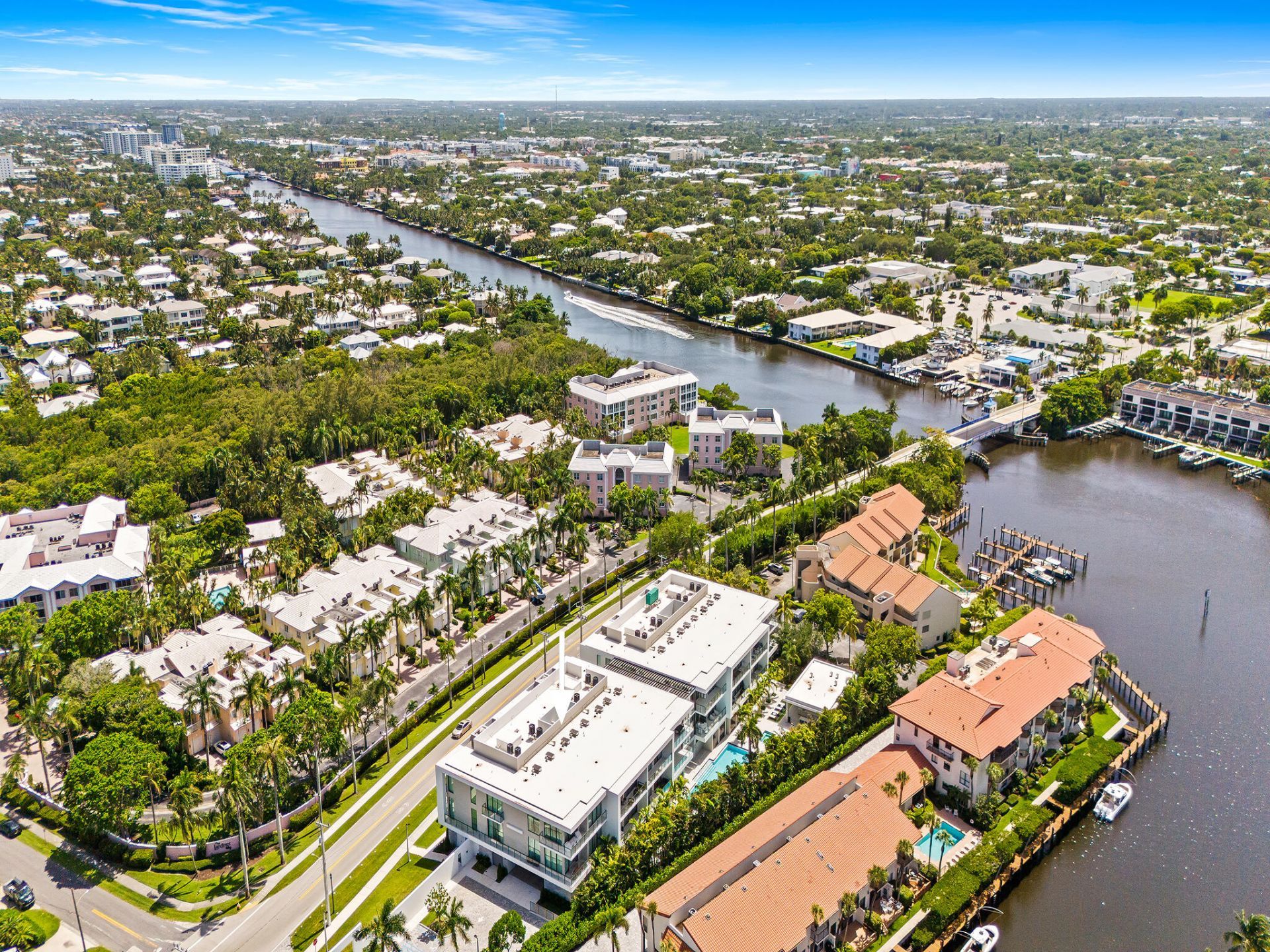 1177 George Bush Boulevard, Unit 207, Delray Beach, FL 33483 Photo