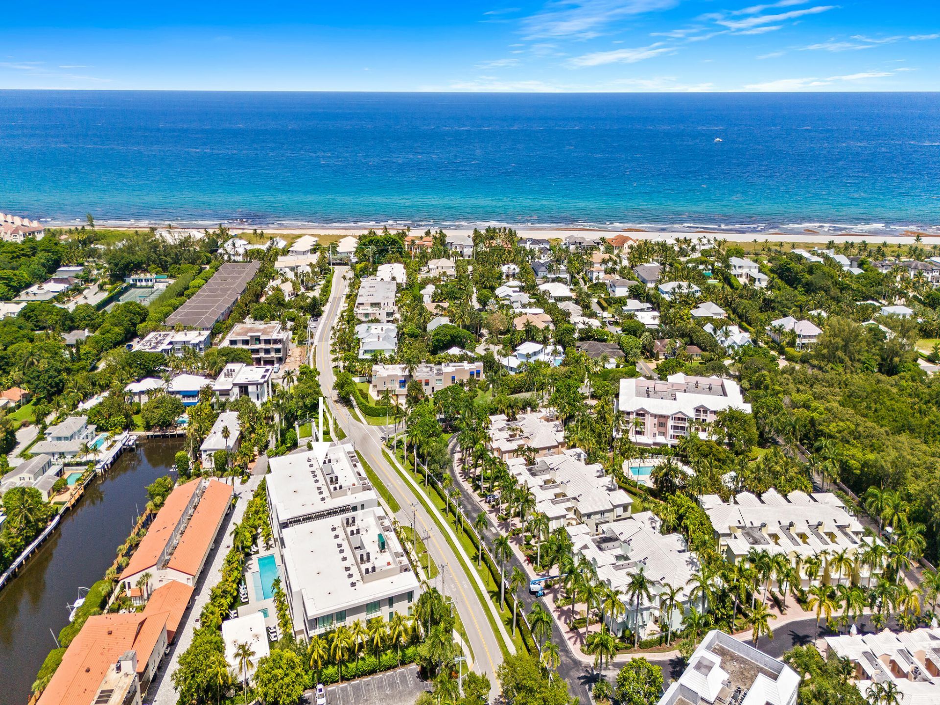 1177 George Bush Boulevard, Unit 207, Delray Beach, FL 33483 Photo