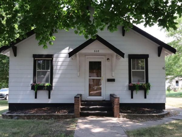 608 S Boone Street, Rock Rapids, IA 51246