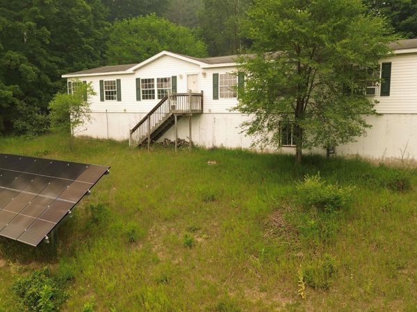 118 Mound, Bellaire, MI 49615