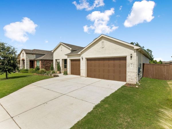 409 Verbena DR, Marble Falls, TX 78654