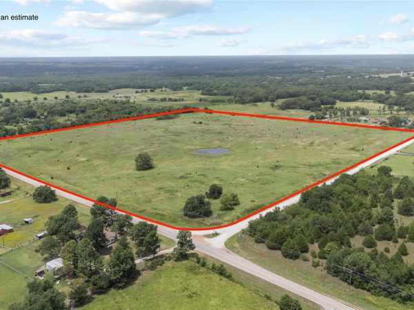 0 County Road 3425 , Stratford, OK 74872