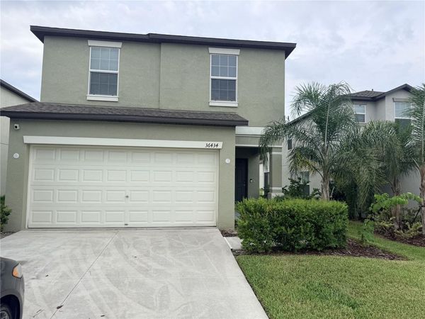 36434 GARDEN WALL WAY , ZEPHYRHILLS, FL 33541
