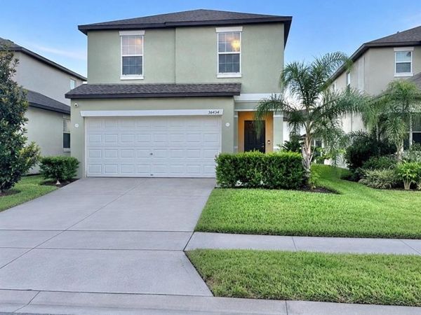 36434 GARDEN WALL WAY, ZEPHYRHILLS, FL 33541