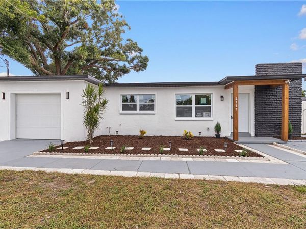 2917 W CLIFTON STREET , TAMPA, FL 33614