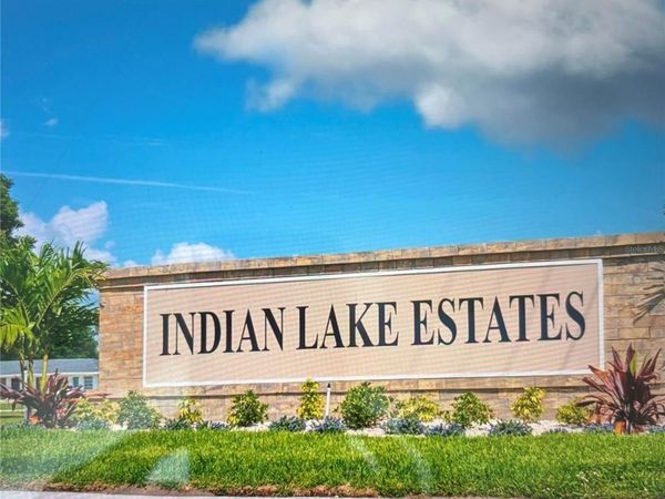 INDIAN LAKE ESTATES, FL 33855