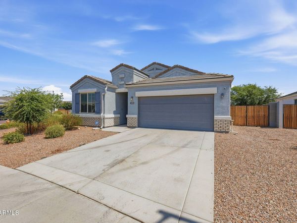 5230 W ALTA MESA Avenue, Laveen, AZ 85339