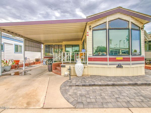 7750 E BROADWAY Road, Unit 760, Mesa, AZ 85208