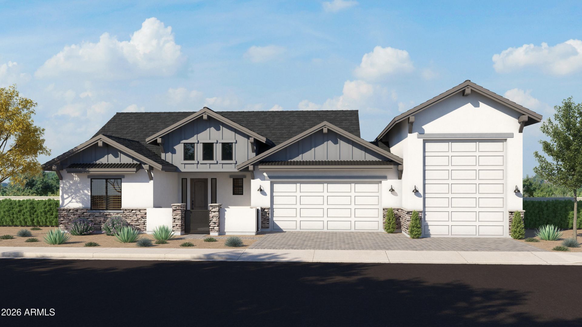 5940 E Frost Ln Lane, Prescott Valley, AZ 86314