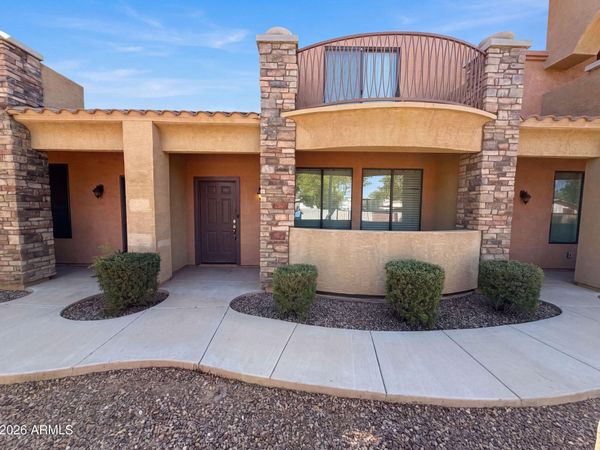 21655 N 36TH Avenue, Unit 103, Glendale, AZ 85308