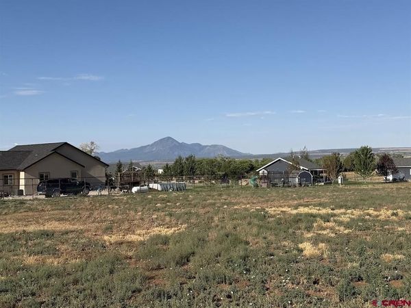 TBD Road 24.8, Dolores, CO 81323