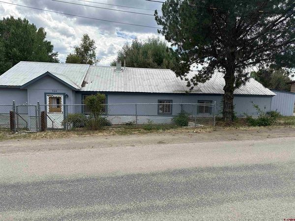 564 Cedar Avenue, Crawford, CO 81415