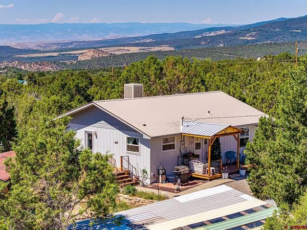 21582 Uintah Road, Cedaredge, CO 81413