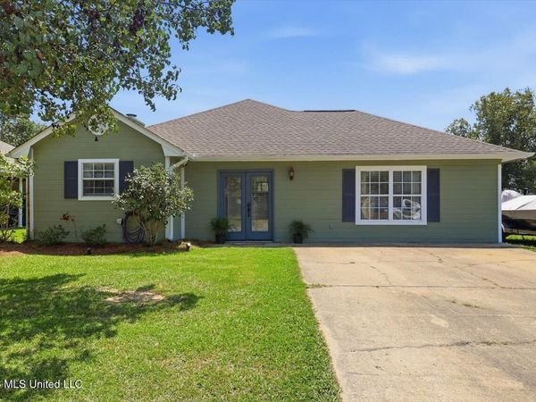 728 Whippoorwill Drive, Brandon, MS 39047