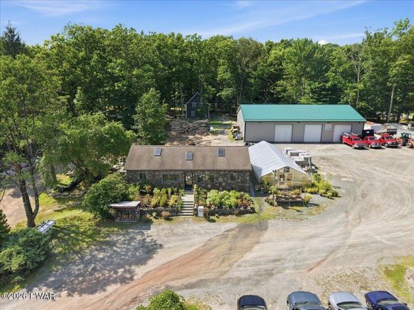 1399 Purdytown Turnpike , Hawley, PA 18428