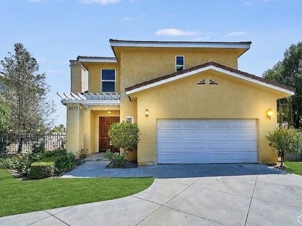 2577 Mountain Avenue, Duarte, CA 91010