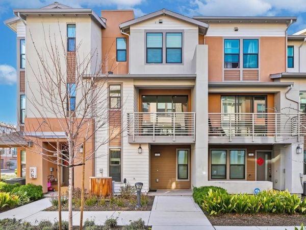 2755 Ball Place , Unit 2, Santa Clara, CA 95051
