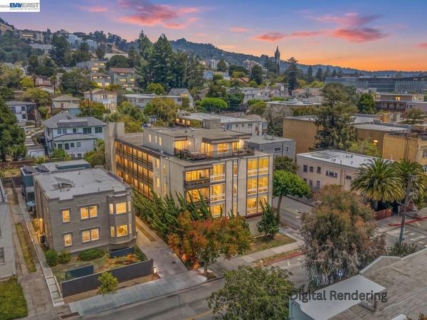 2201 Virginia St , Unit 2, Berkeley, CA 94709