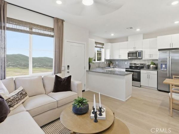 26825 Millerton Street , Menifee, CA 92585