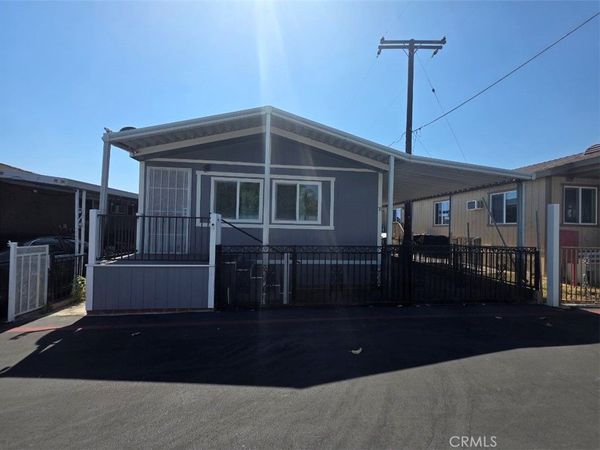 4300 Holt, Unit 76, Montclair, CA 91763