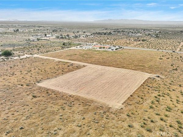 0 Sequoia Road , Phelan, CA 92371
