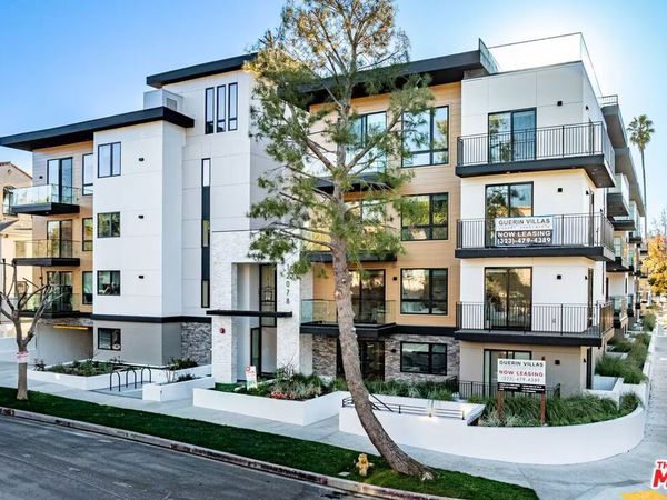 12078 Guerin, Unit 207, Studio City, CA 91604