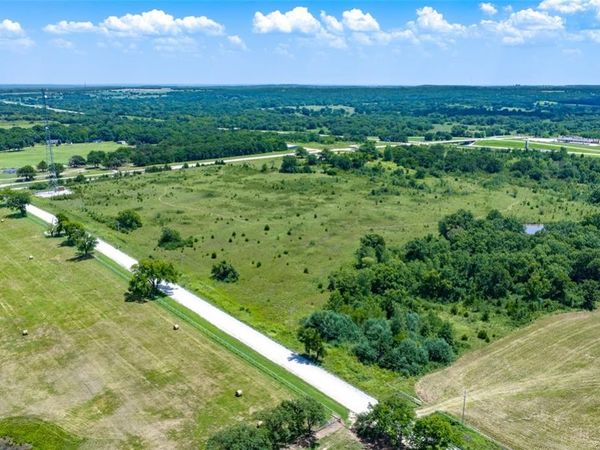 0000 NS 368 Rd and EW 112 Rd , Unit 3, Okemah, OK 74859