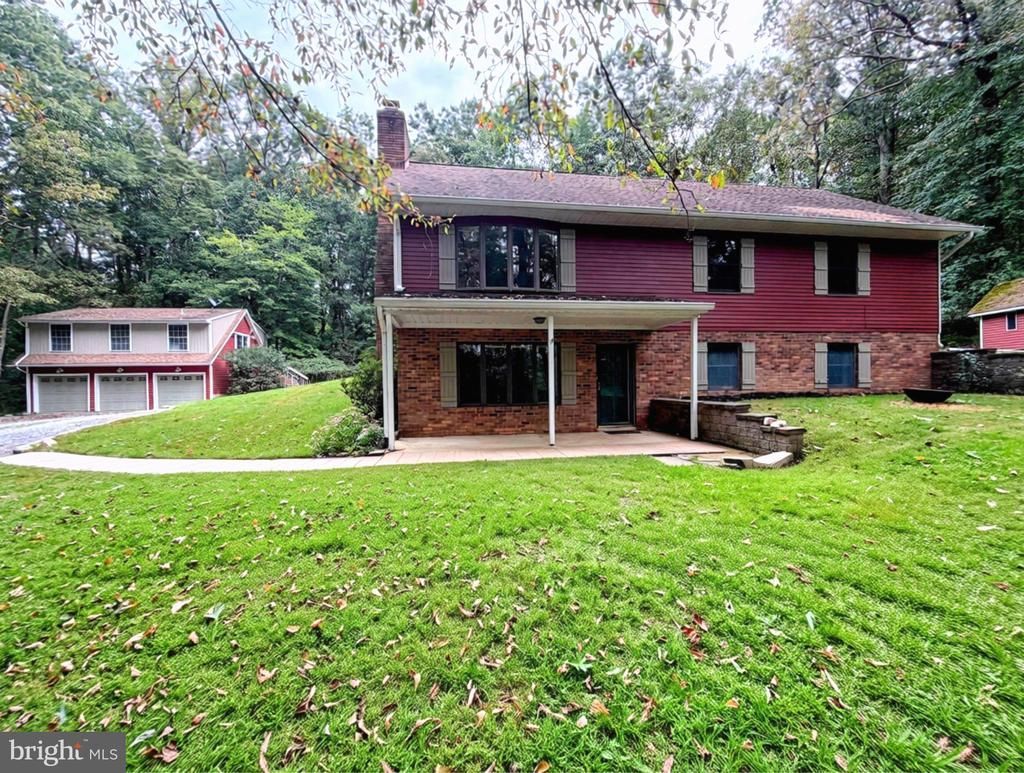 1249 MARRIOTTSVILLE ROAD, MARRIOTTSVILLE, MD 21104