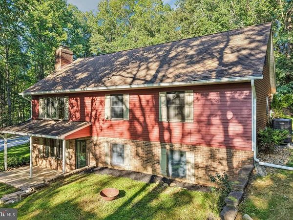 1249 MARRIOTTSVILLE ROAD, MARRIOTTSVILLE, MD 21104