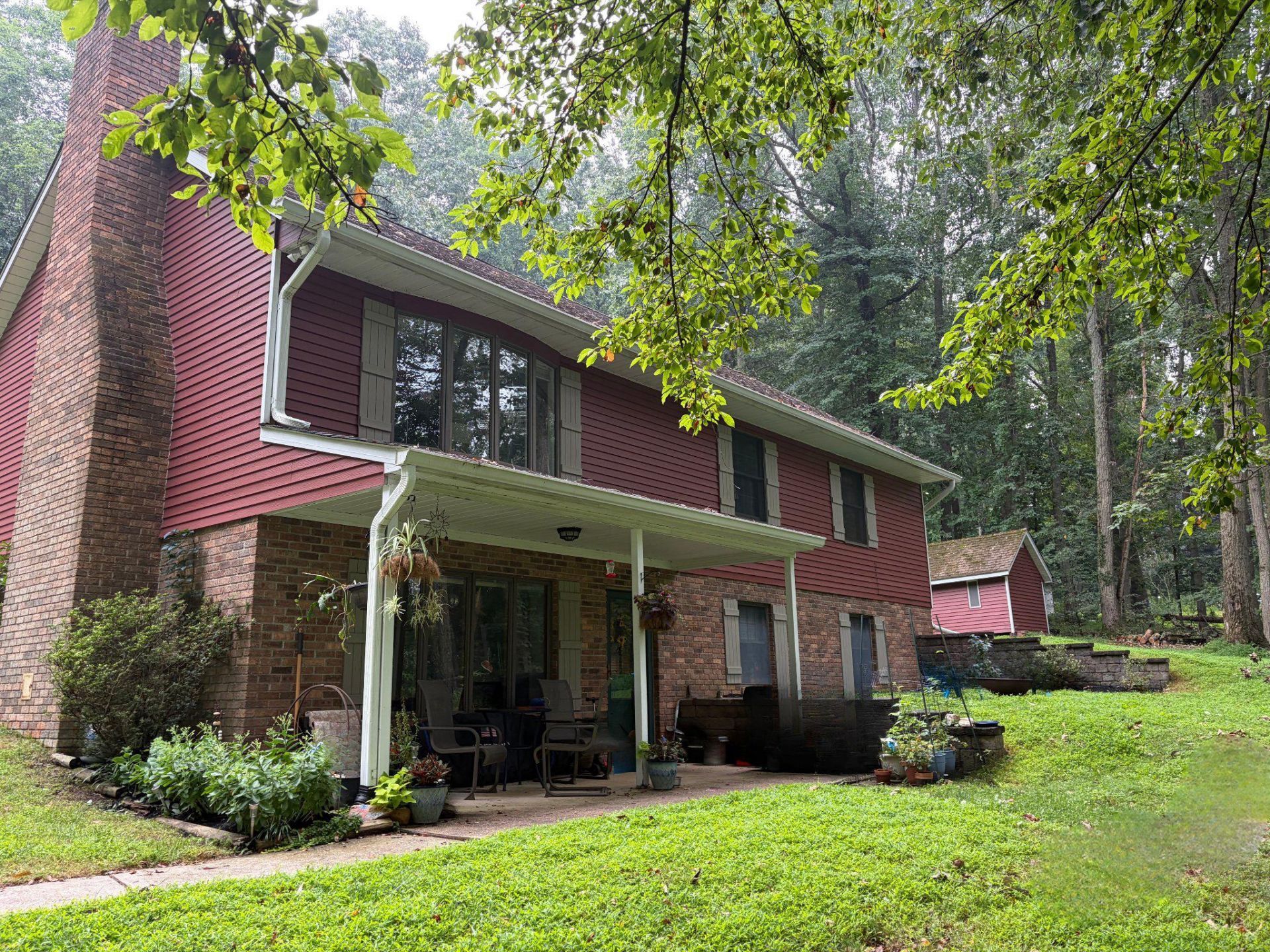 1249 MARRIOTTSVILLE ROAD, MARRIOTTSVILLE, MD 21104
