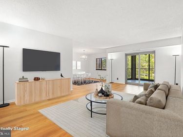 5902 MOUNT EAGLE DRIVE, Unit 315, ALEXANDRIA, VA 22303