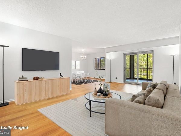 5902 MOUNT EAGLE DRIVE, Unit 315, ALEXANDRIA, VA 22303